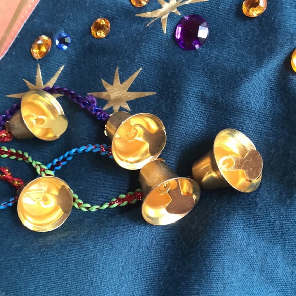 Disney Tinkerbell Tote Bag - Picture 11 of 11